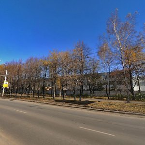 Рязань, Куйбышевское шоссе, 27: фото