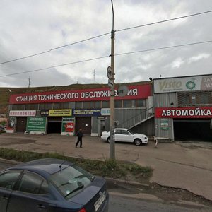 Bryanskaya Street, 56, Krasnoyarsk: photo