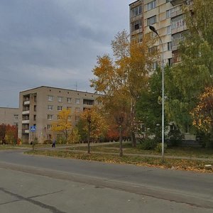 Voroshilova Street, 26, Izhevsk: photo