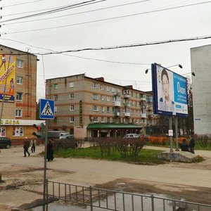 Prospekt Tsiolkovskogo, 19А, : foto