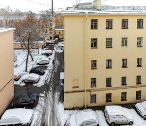 Pestelya Street, No:11, Saint‑Petersburg: Fotoğraflar