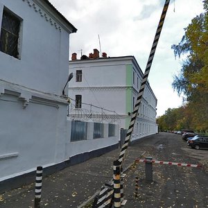 Portovaya naberezhnaya, 10, Yaroslavl: photo