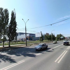 Moskovskoye Highway, 81А, Samara: photo