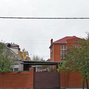 Herzen Street, 166, Krasnodar: photo