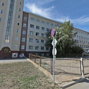 Mira Avenue, 5к3 ، أومسك: صورة
