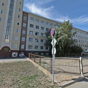 Mira Avenue, 5к3, Omsk: photo