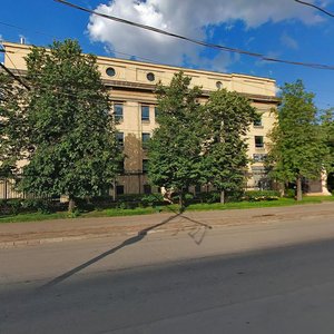 Leningradskiy Avenue, 80к5, Moscow: photo