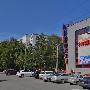 Pavlovsky Highway, 136, Barnaul: photo