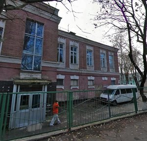 Laboratornyi Lane, 16, : foto