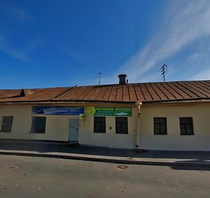 Reki Volkovki Embankment, 15 ، سان بطرسبرغ: صورة
