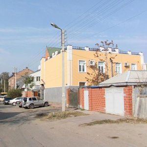 Tashkentskaya Street, 13, : foto