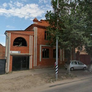 Bolshaya Gornaya Street, 182, Saratov: photo