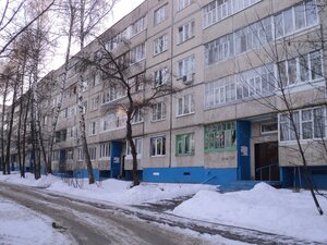 324th Strelkovoy Divizii Street, 21, Cheboksary: photo