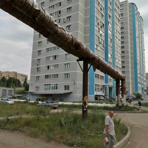 2-ya Elektronnaya ulitsa, No:7, Saratov: Fotoğraflar