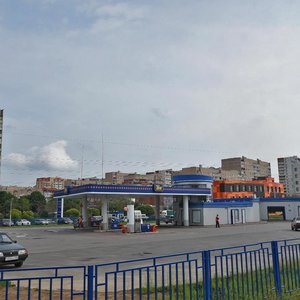 Akademika Legostayeva Street, 3, Korolev: photo