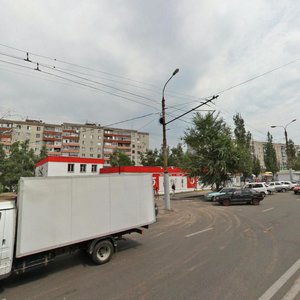 Yuzhno-Moravskaya street, 38Б ، فورونيج: صورة