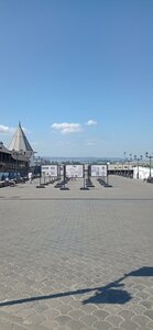 Kreml Territory, 8, Kazan: photo