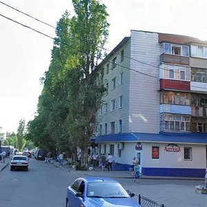 Kurskyi prospekt, 115, Sumy: photo