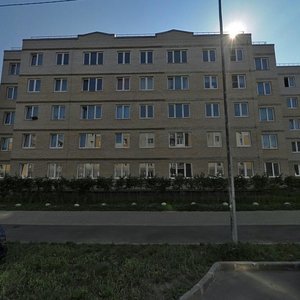 Rostovskaya Street, 2к4, : foto