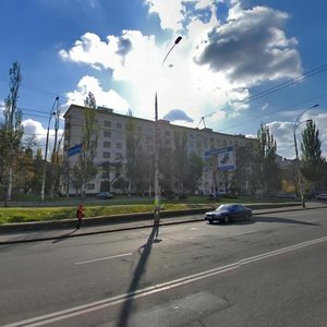 Druzhby Narodiv Boulevard, 32 ، كييف: صورة
