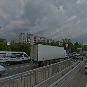 Moskovskaya ulitsa, 1, : foto