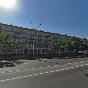 Nalichnaya Street, 14 ، سان بطرسبرغ: صورة