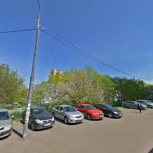 Garibaldi Street, 10к5, Moscow: photo