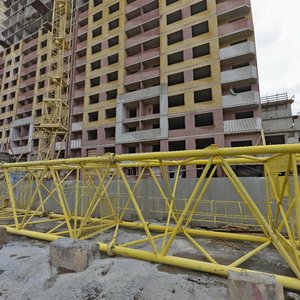 Prospekt imeni pisatelya Znamenskogo, 6, Krasnodar: photo