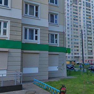 Ulitsa imeni Yegorova, 3, Krasnogorsk: photo