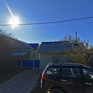 Краснодарский край, Улица Слесова, 73: фото