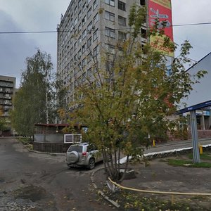 Ярославль, Улица Чкалова, 2: фото