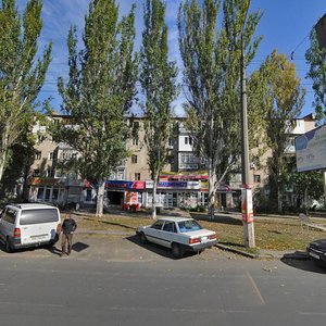 Николаев, Проспект Мира, 14: фото