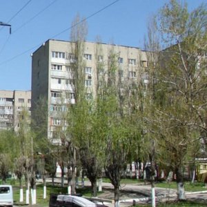 Sodruzhestva Street, 92/1, Rostov‑na‑Donu: photo