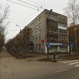 Ulitsa Gastello, 11/25, Dzerzhinsk: photo