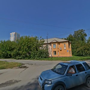 Primorskaya ulitsa, 9, Novosibirsk: photo