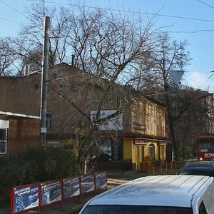 Oktyabr'skaya Street, 29 ، نيجني نوفغورود: صورة