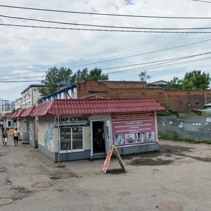 Plekhanova Lane, 8, Tomsk: photo