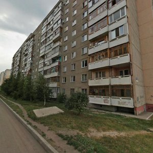 Саратов, Улица имени К.Г. Уфимцева, 3: фото