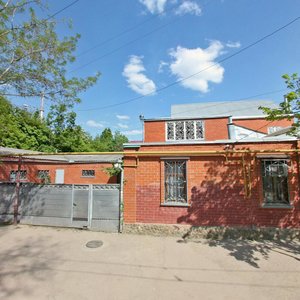 Dlinnaya ulitsa, 136, Krasnodar: photo