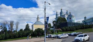 Ulitsa Sobornaya Gora, 11, Smolensk: photo