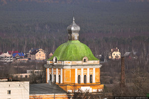 Ekaterininskaya Street, 122, Perm: photo