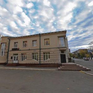 Samolyotnaya ulitsa, 194, Orenburg: photo