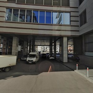 Novinsky Boulevard, 8с2, Moscow: photo