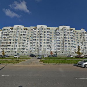 Kamiennagorskaja Street, 10, Minsk: photo