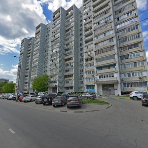 Davydkovskaya Street, 6, Moscow: photo