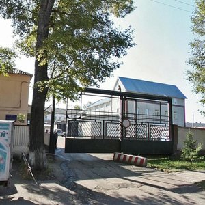 Kuznetskiy prospekt, 100, : foto