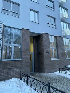 Mikrorayon Ptitsefabrika, 35к3 ، موسكو ومحافظة موسكو: صورة