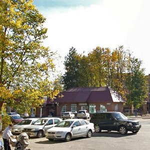 Rizhskaya Street, 7В, : foto