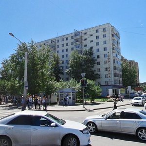 Abylai Khan Avenue, 36 ، أستانا: صورة