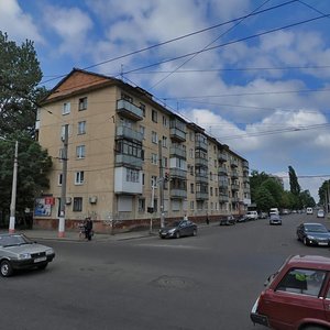 Nebesnoi Sotni Street, 35/21Б ، : صورة